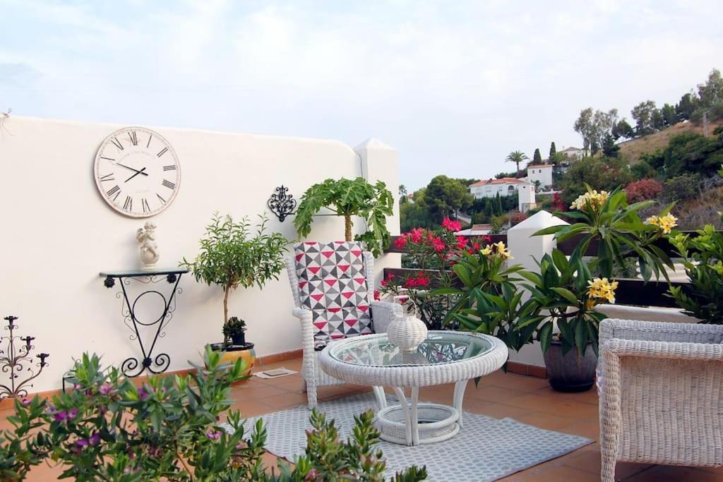 Espectacular Estudio Loft Chill Out By The Sea Almuñécar