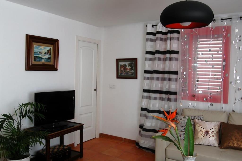 Apartamento Espectacular Estudio Loft Chill Out By The Sea *