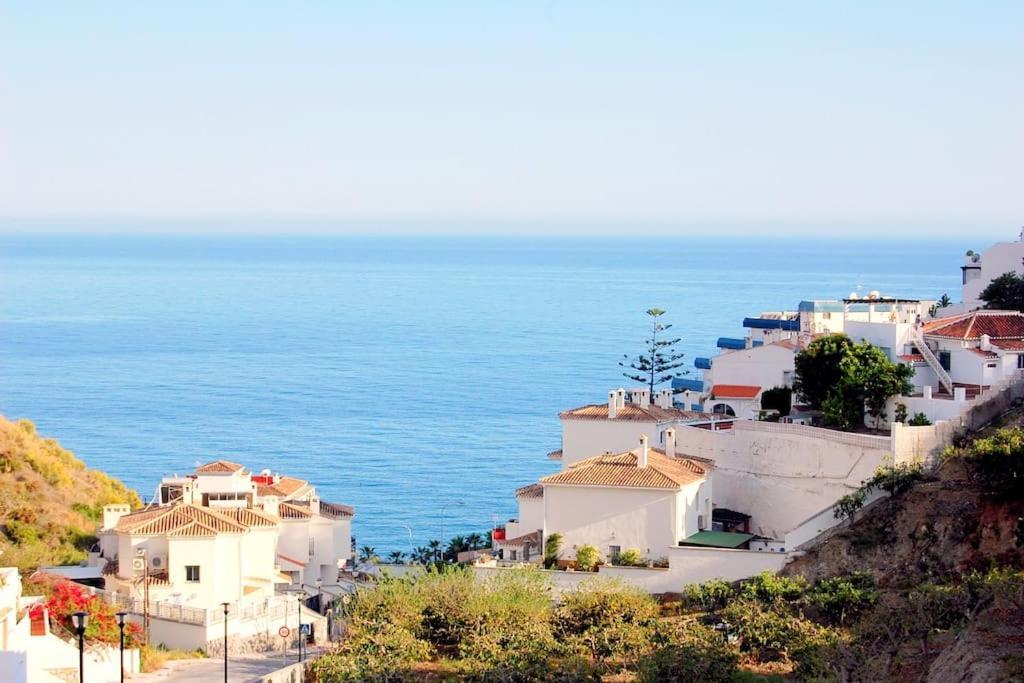 Apartamento Espectacular Estudio Loft Chill Out By The Sea *