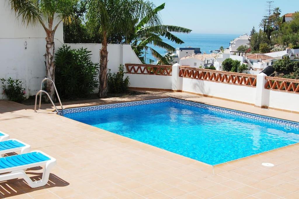 Espectacular Estudio Loft Chill Out By The Sea *