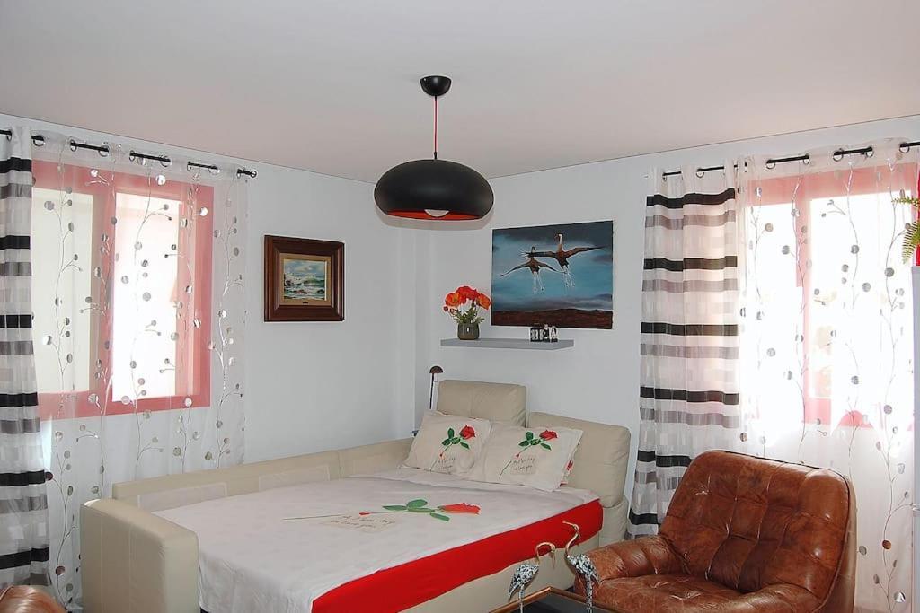 Espectacular Estudio Loft Chill Out By The Sea * Almunecar